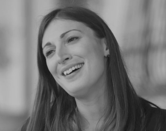 Maria Vlachou